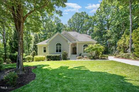 12733 Pamplona Drive, Wake Forest, NC 27587