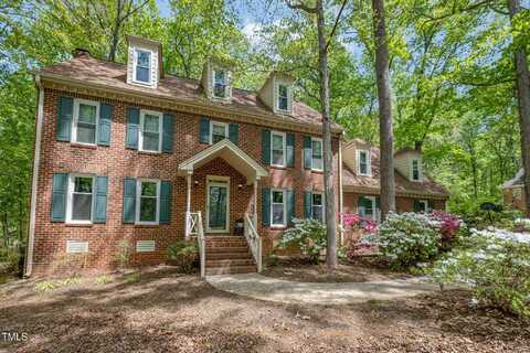 309 Appaloosa Trail, Bahama, NC 27503