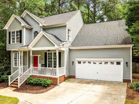 1204 Benoit Place, Apex, NC 27502