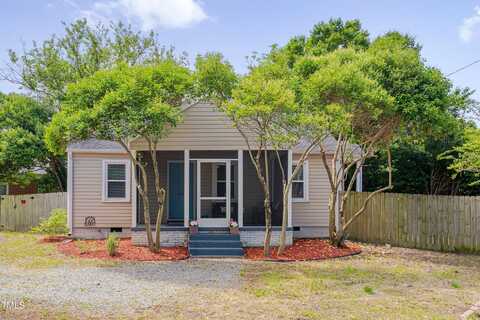 1429 Hudson Avenue, Durham, NC 27705