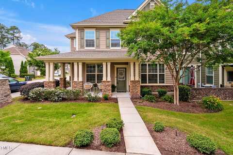 9307 Sevillanos Walk, Raleigh, NC 27617