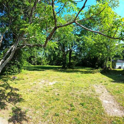 340 W Raleigh Boulevard, Rocky Mount, NC 27803