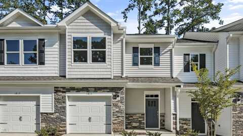 1815 Hinesley Drive, Durham, NC 27703