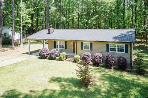 4221 River Run Drive, Sanford, NC 27332