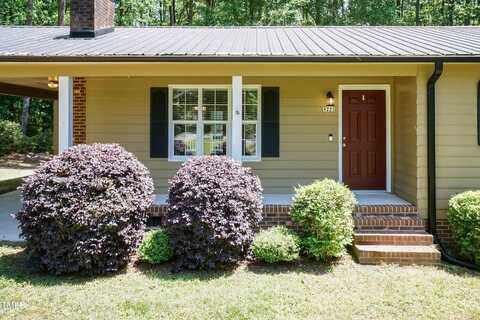 4221 River Run Drive, Sanford, NC 27332