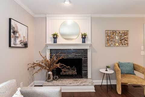 4221 River Run Drive, Sanford, NC 27332
