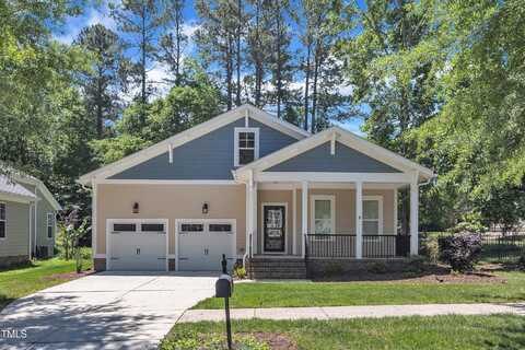 151 Cobble Ridge Drive, Pittsboro, NC 27312