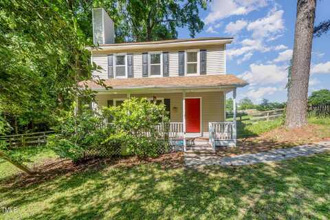 40 Crepe Myrtle Court, Angier, NC 27501