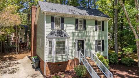 6904 Sandringham Drive, Raleigh, NC 27613