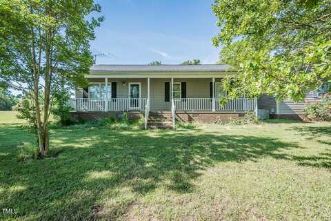 3714 Mt Zion Church Road, Mebane, NC 27302