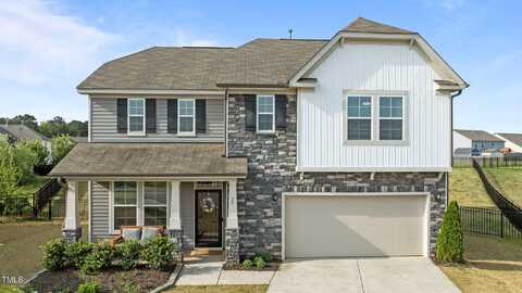25 Gallery Park Drive, Franklinton, NC 27525