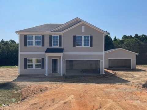 83 Sagamore Avenue, Angier, NC 27501