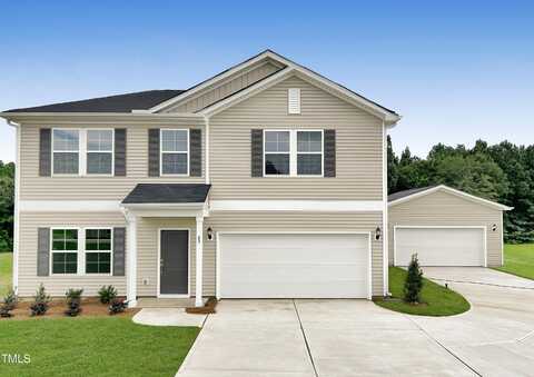 83 Sagamore Avenue, Angier, NC 27501