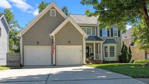 8724 Deerland Grove Drive, Raleigh, NC 27615