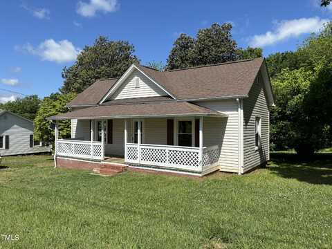 1200 Carolina Street, Graham, NC 27253