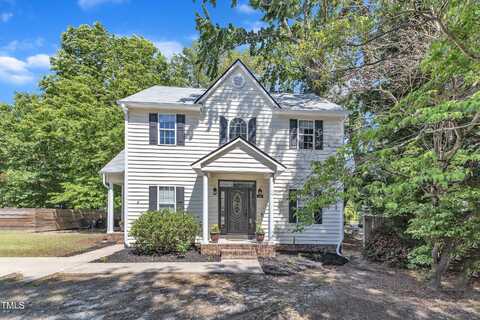 24 W Canterbury Court, Wendell, NC 27591