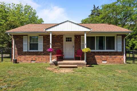 2719 S Nc 87, Graham, NC 27253