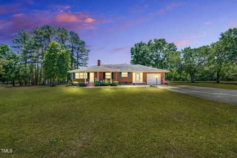 585 Cokesbury Road, Fuquay Varina, NC 27526
