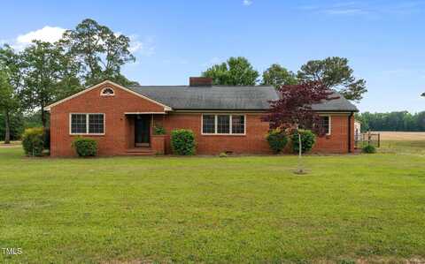 305 W Old Road, Lillington, NC 27546