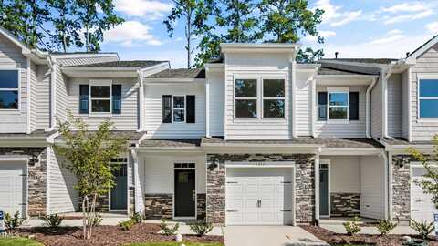 1817 Hinesley Drive, Durham, NC 27703