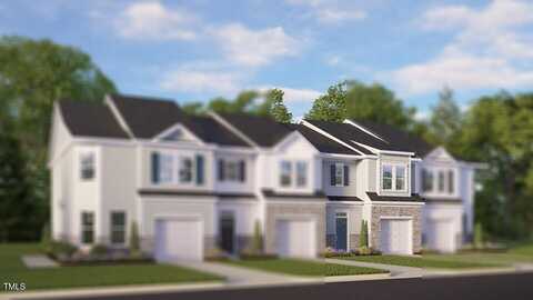 1817 Hinesley Drive, Durham, NC 27703