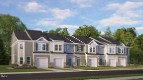 1819 Hinesley Drive, Durham, NC 27703