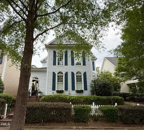 1703 Happiness Hill Lane, Raleigh, NC 27614