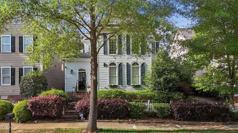 1703 Happiness Hill Lane, Raleigh, NC 27614