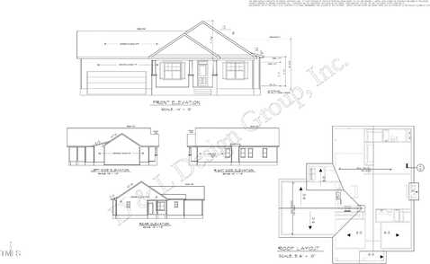 13175 S Nc-231 Highway, Middlesex, NC 27557