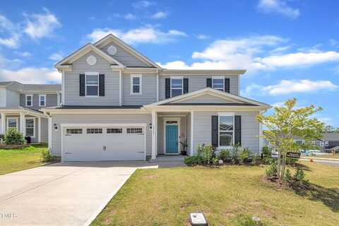 3313 Brunot Street, New Hill, NC 27562