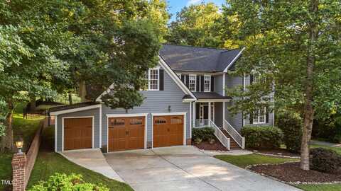905 Neuse Ridge Drive, Clayton, NC 27527