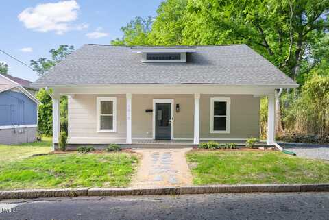 1010 Cobb Street, Durham, NC 27707