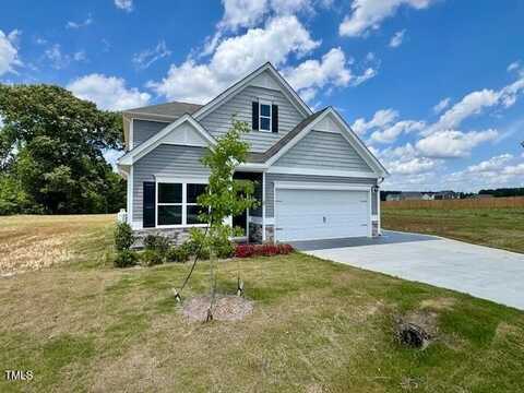 140 Continental Lane, Smithfield, NC 27577