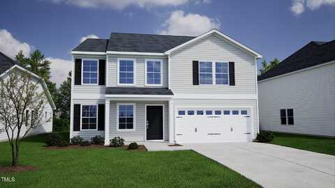 22 Sagamore Avenue, Angier, NC 27501
