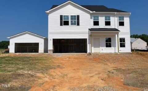 22 Sagamore Avenue, Angier, NC 27501