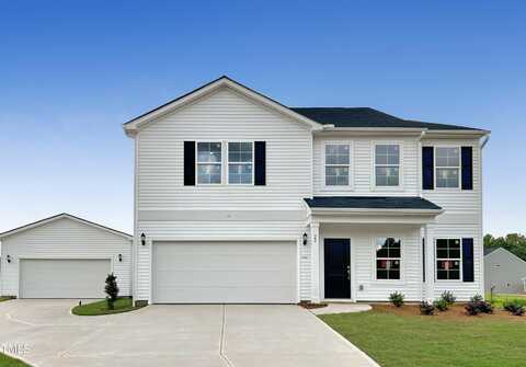 22 Sagamore Avenue, Angier, NC 27501