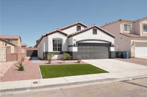 9604 Flying Eagle Lane, Las Vegas, NV 89123