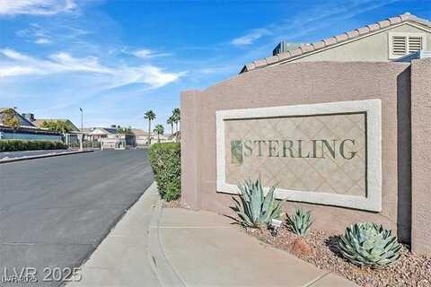 5234 Jewel Canyon Drive, Las Vegas, NV 89122