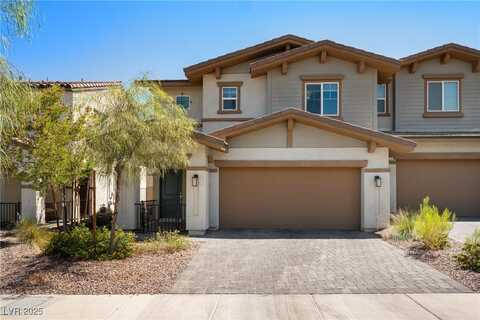 329 Brockbank Place, Henderson, NV 89011