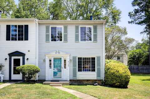 8140 Mcguire Drive, Raleigh, NC 27616