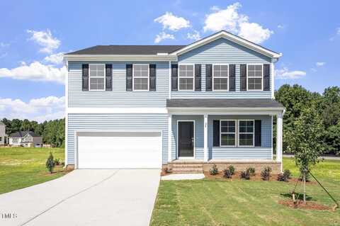 24 Grove Township Way, Angier, NC 27501