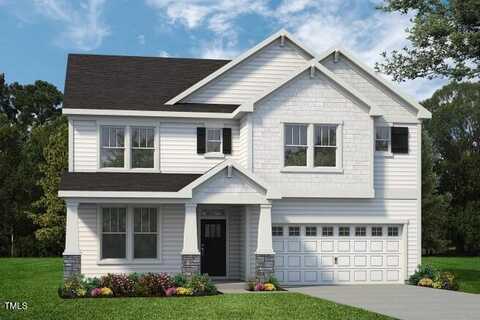 1891 Ballard Road, Fuquay Varina, NC 27526