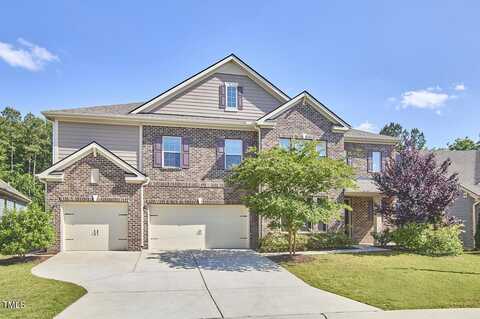 1808 Capstone Drive, Durham, NC 27713