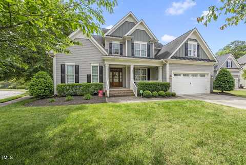 401 Clingstone Court, Cary, NC 27519