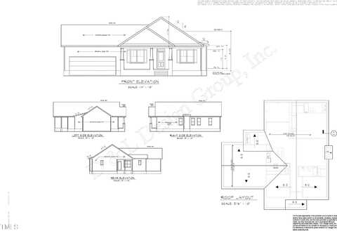 13159 S Nc-231 Highway, Middlesex, NC 27557