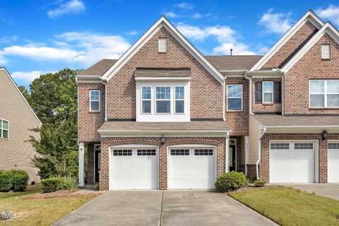 416 Durants Neck Lane, Morrisville, NC 27560