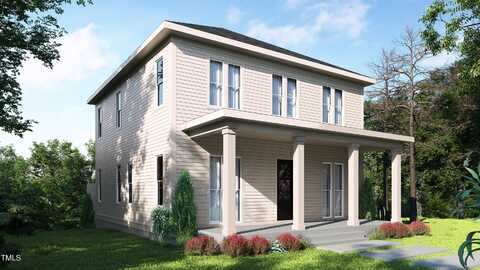 203 E Winmore Avenue, Chapel Hill, NC 27516