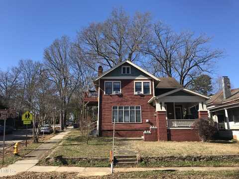 801 Glenwood Avenue, Raleigh, NC 27605