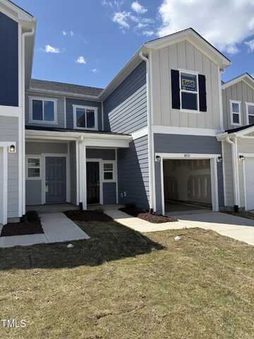 10521 Brookside Reserve Road, Wake Forest, NC 27587