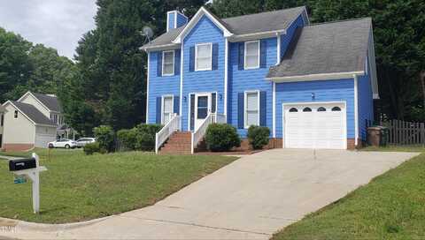 101 Whisper Creek Court, Cary, NC 27513